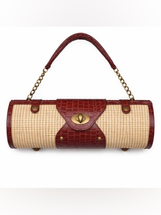 Picnic At Ascot Handbags - Wine Carrier and Purse - Picnic at Ascot